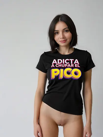 Nubia latin pornstar