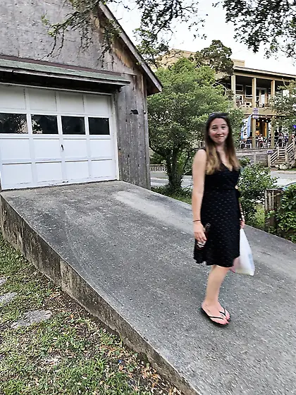 Cute girl from Carolina - colesdong