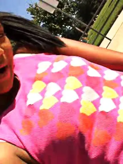 Cute latina slut perky