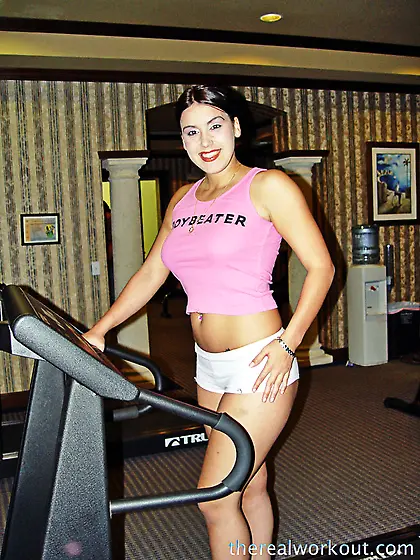 Brunette coed cutie fucked