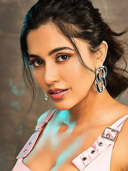 Anju South Indian actress