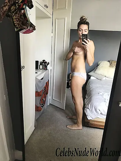 Cherry Healey Leaked