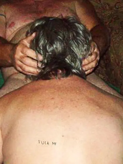 kayc sucking a stranger she just met.