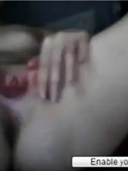 18yo slut bottle penetration