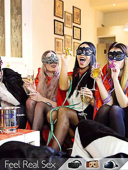 Meet our super hot porn babes in these hot...