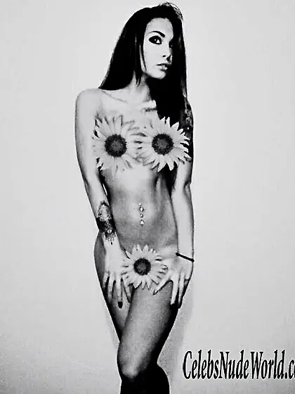 Mariah Corpus (Ryahroses) Leaked