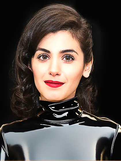 Katie Melua - Dominatrix and Masturbatrix