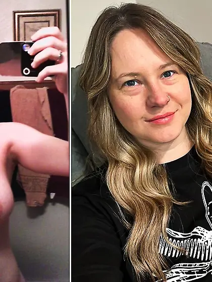 Dressed and Undressed