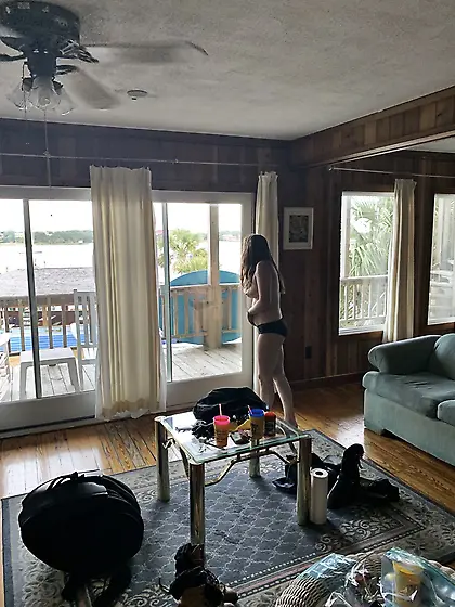 Cute girl from Carolina - colesdong