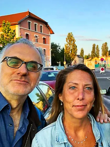 NANA HAS SEX WITH MY UNCLE SEYMOUR