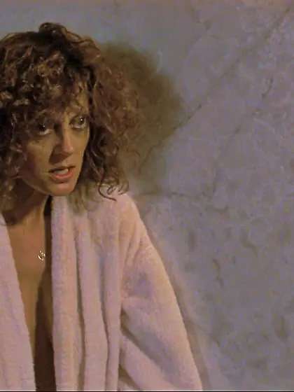 Susan Sarandon - "Sweet Hearts Dance" (1988)