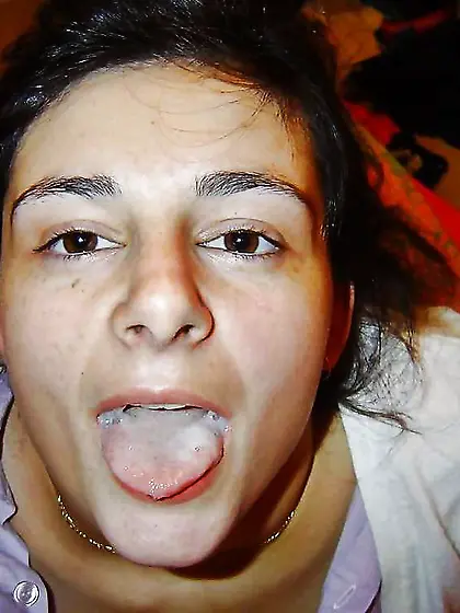 Jolie pipes lovely oral jobs