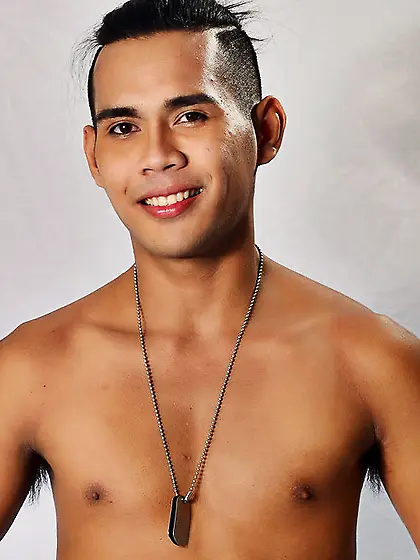 Asian gay yoursoldierboi