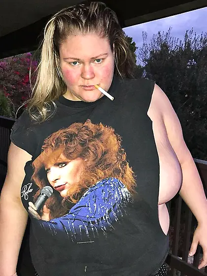 MILFs,  GILFs,  and Cougars