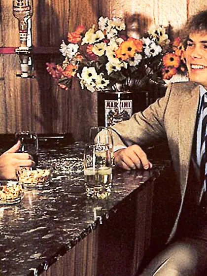 Hairy eighties lady loves