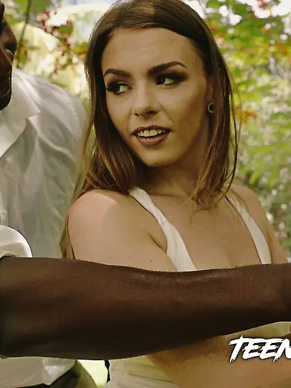 Home alone teen seduced