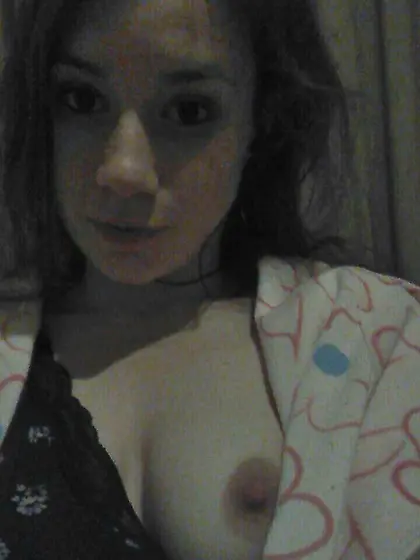 Dutch girlfriend shared