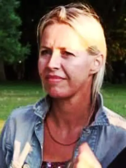 DOODLE'S DUTCH CRUSH SEXY SUKE