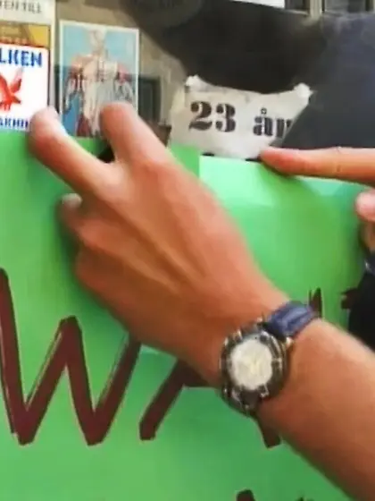 Blonde american milf fucked hard