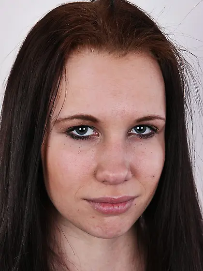 Tall sweet shaped babe