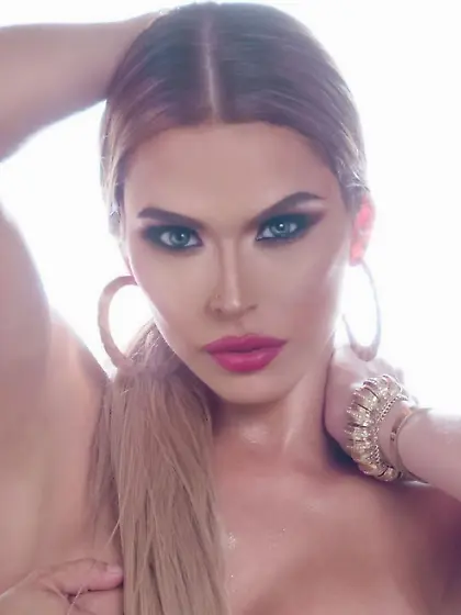 4th Playmates Category : Ashlyn PIA