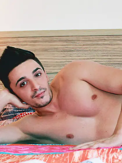 White man l3onard0 fingering