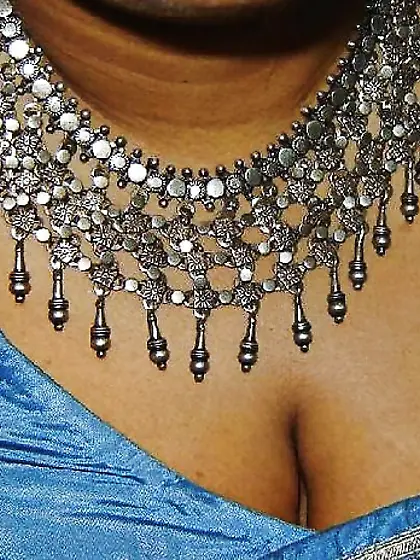 Indian aunty show 47