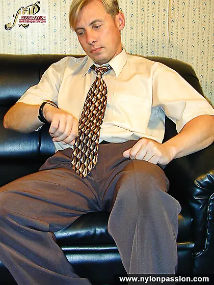 Pantyhosed teen blonde hardcore sex