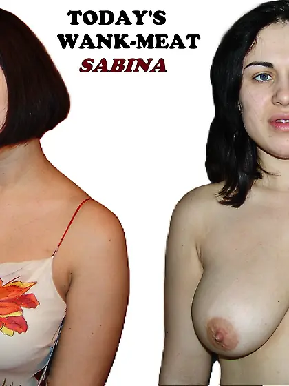 Freak Wife to Jerk Off to