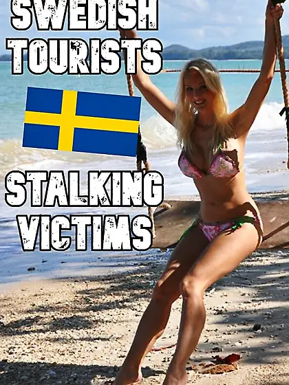 Cunts From Sweden