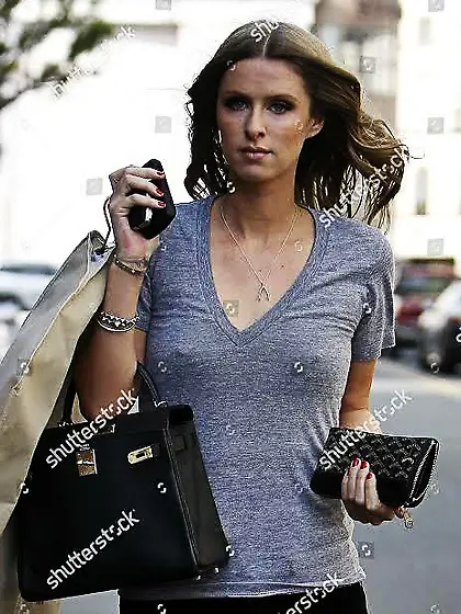 Nicky Hilton
