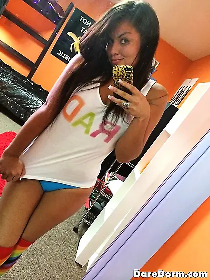 Nasty chicks stripteasing cam