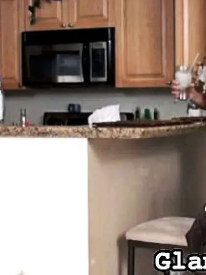 Clean femdom bondage