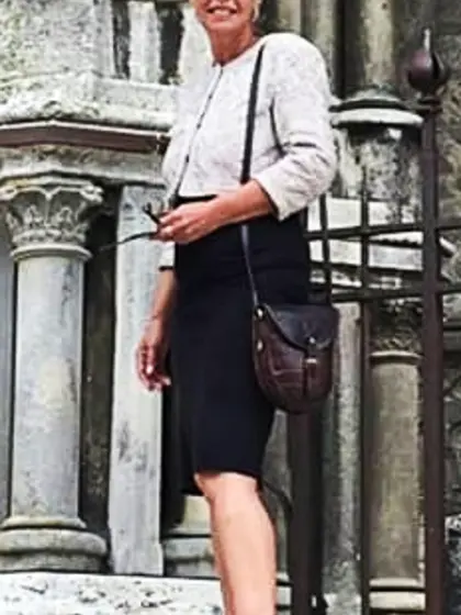 DOODLE'S DUTCH CRUSH SEXY SUKE