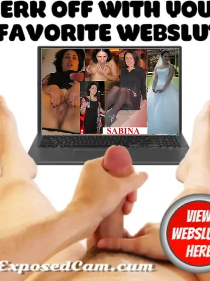 Freak Wife to Jerk Off to