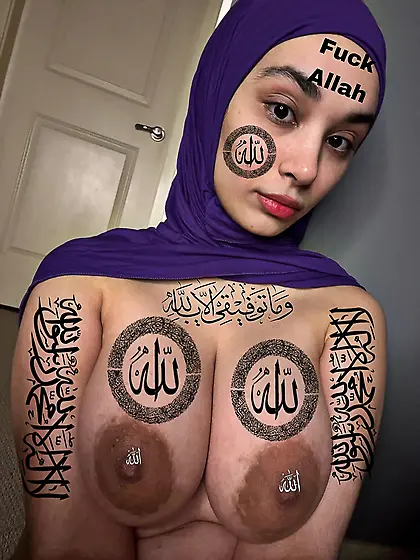 Muslim mazhabi xxx