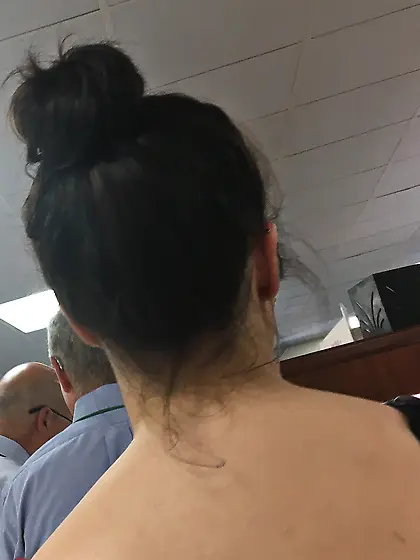 Cum,  Spit,  Bat,  Icepick,  or Bullet?