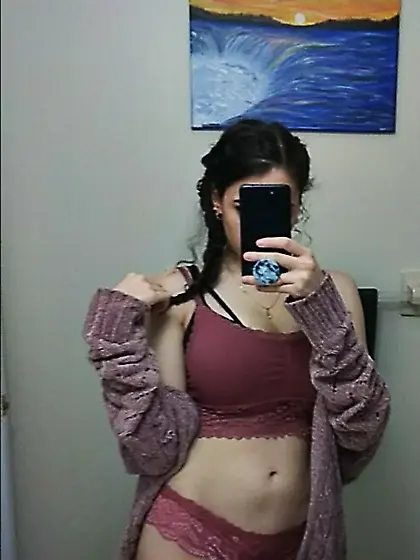 Canadian Slut Destiny