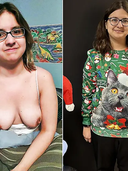 Dressed and Undressed