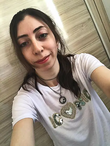 Sahar slut