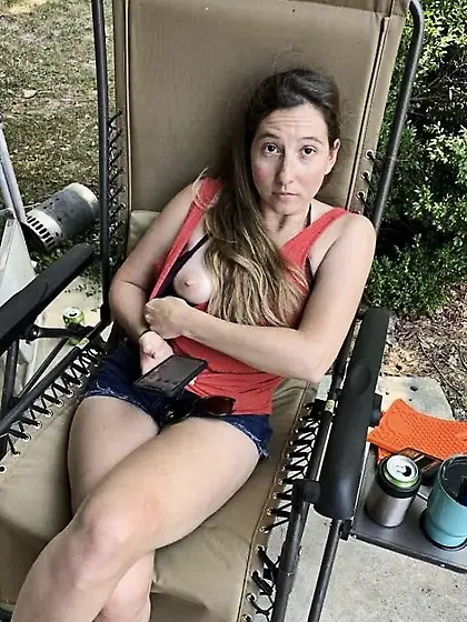 Cute girl from Carolina - colesdong