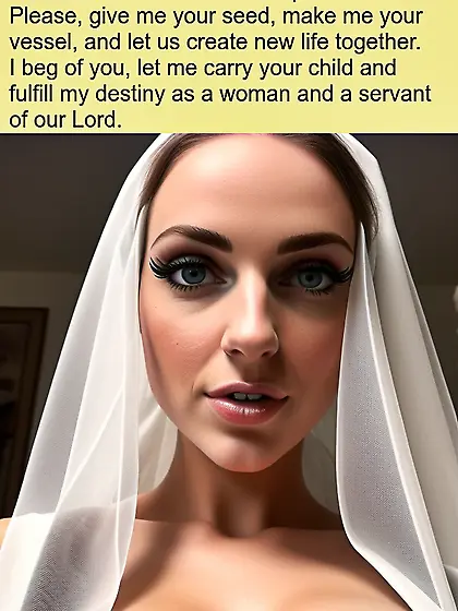 Nun Captions 2