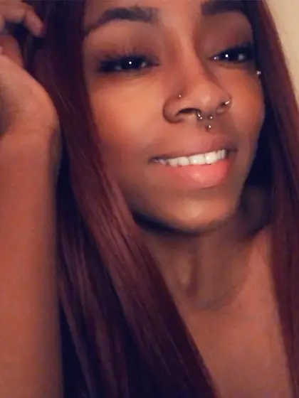 BlackMeat Ghetto Hood Whore