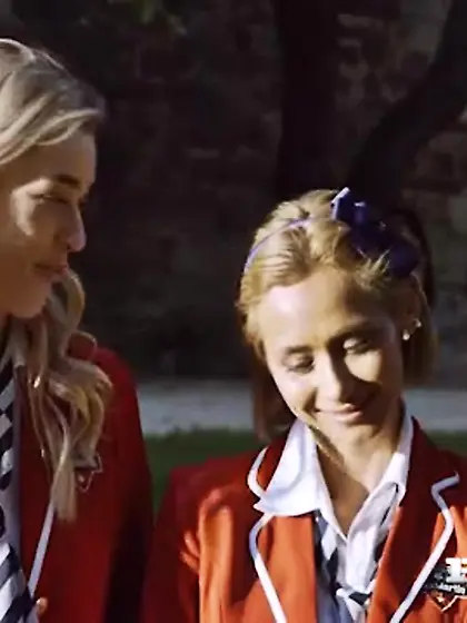 Blonde serbian student gets fucked rough