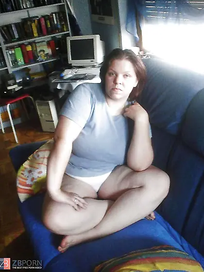 Dutch Prostitute PLUMPER