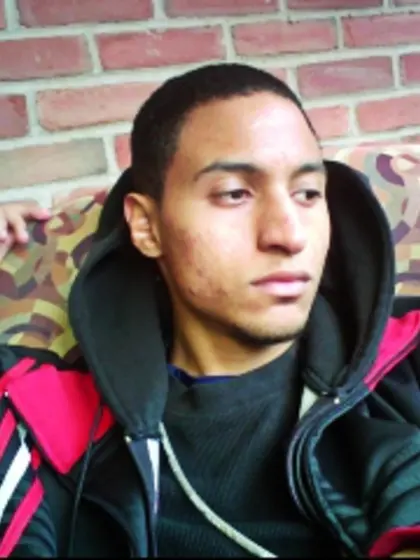 Brunette Prince Strap On.