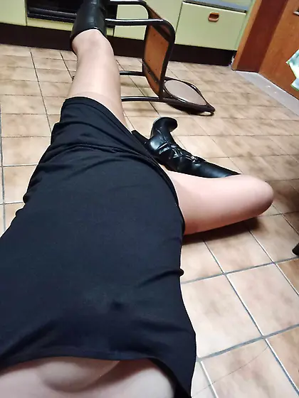 crossdresser strangled