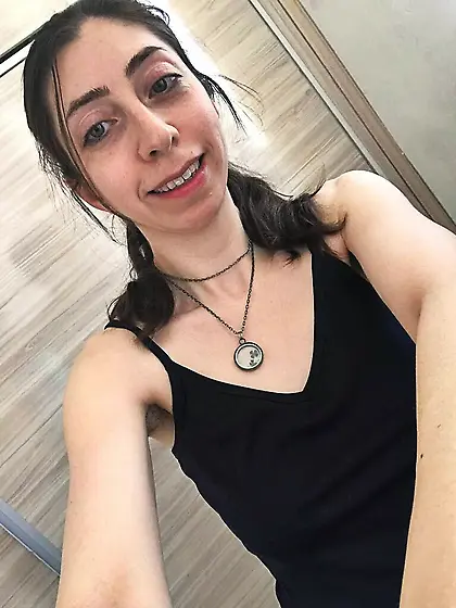 Sahar slut