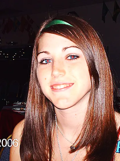 My dick makes girlfriend