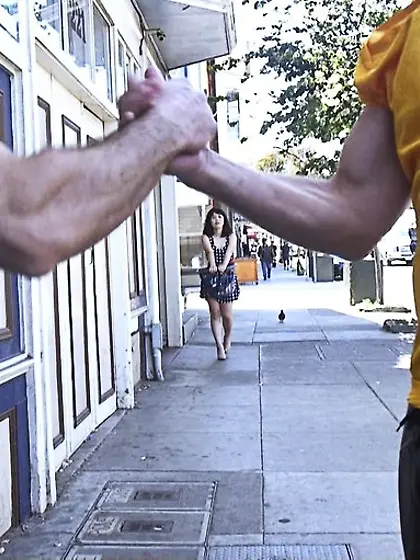 Dirty laundry room group